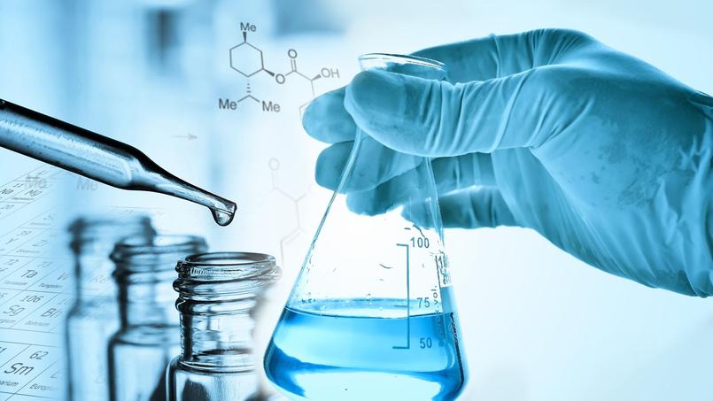 Lire article Bac 2018: les sujets  de chimie biochimie et sciences du vivant en filière STL