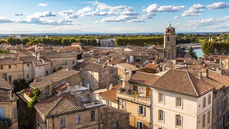 Lire article Étudier à Arles, la ville des corridas qui attire les étudiants