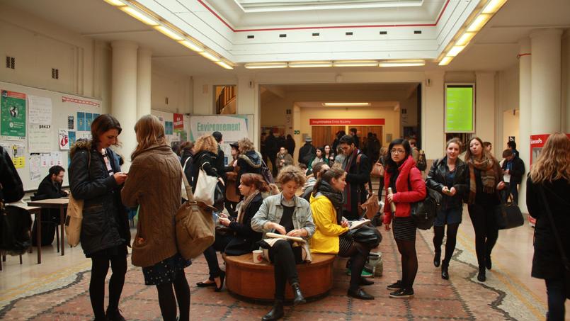 Quels Sont Les Débouchés Après Sciences Po Le Figaro Etudiant - 