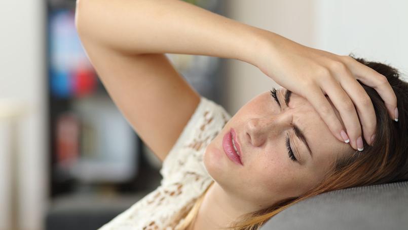 Canicule 7 Signes Qui Montrent Que Votre Corps Souffre De La Chaleur