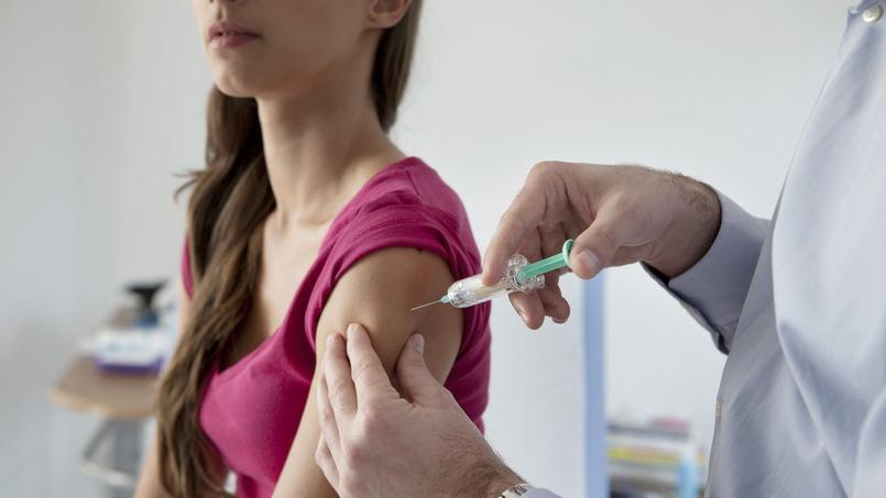 Vaccin papillomavirus apres 30 ans