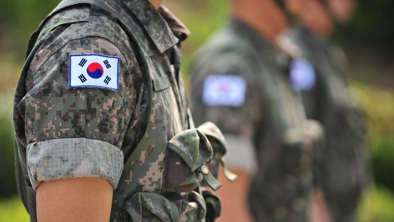 Lire article Corée du Sud : des étudiants grossissent volontairement pour échapper à l’armée