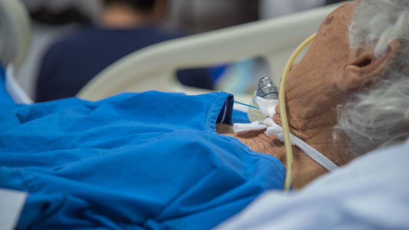 Cancer Poumon Combien De Temps A Vivre Cancer du poumon, infarctus, BPCO: les fumeuses de plus en plus touchées