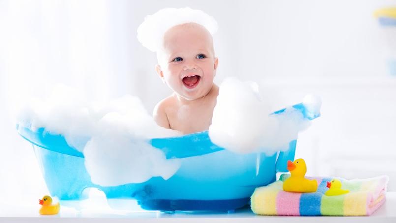 Comparatif Baignoire Pour Bebe Notre Selection De 3 Modeles