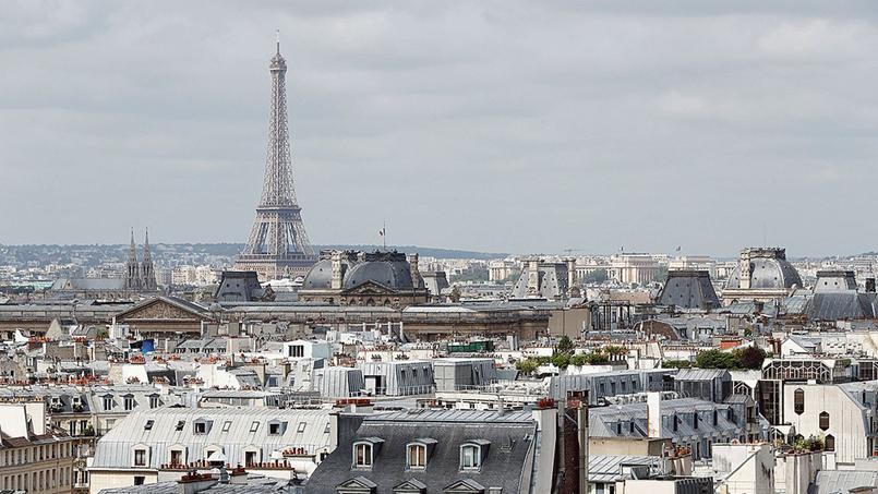 L’encadrement des loyers fait son grand retour à Paris