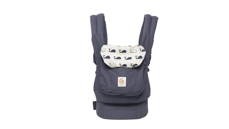 Porte Bebe Ventral Ou Echarpe De Portage Lequel Choisir