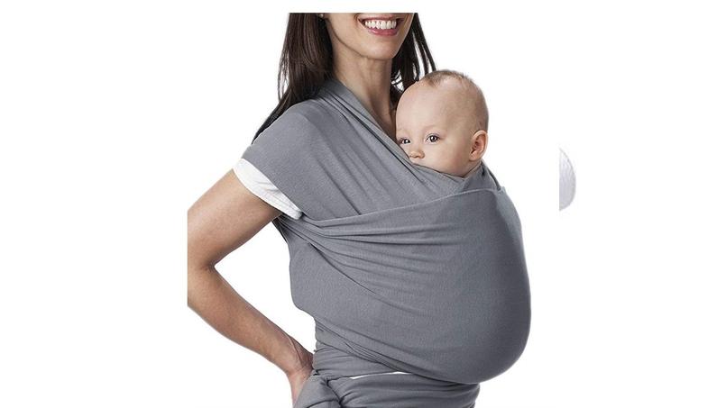 Porte Bebe Ventral Ou Echarpe De Portage Lequel Choisir