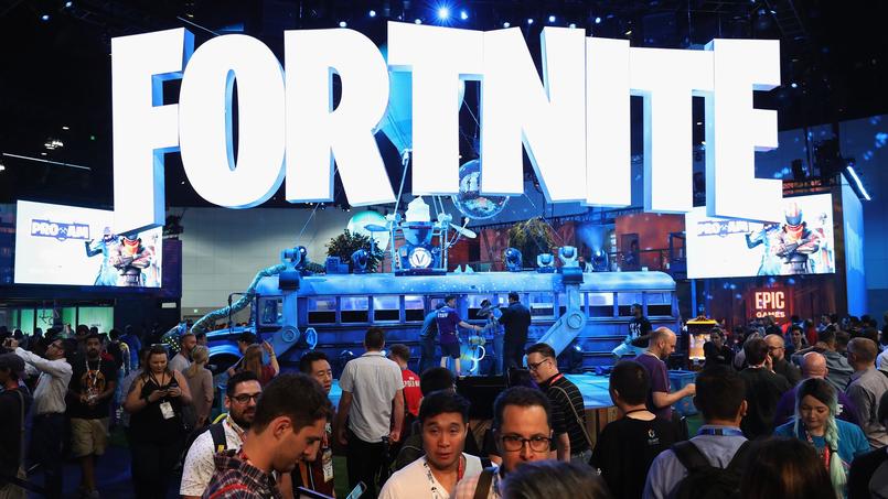 la dgse recherche des stagiaires experts en fortnite - top joueur francais fortnite