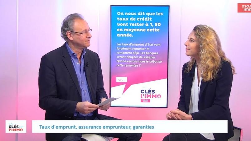 Comment Bien Renegocier Son Credit Immobilier