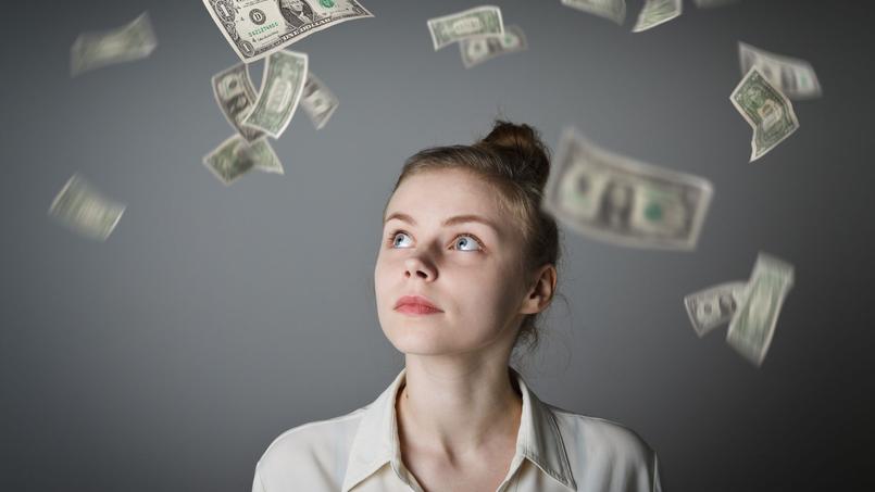 Lire article Les étudiantes espèrent une bonne ambiance au travail quand les garçons veulent de l’argent
