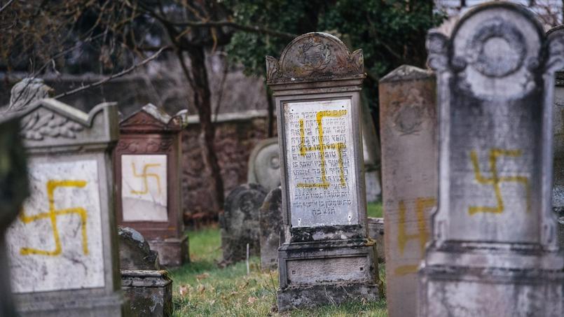 Les Presidents De Dix Universites Du Nord Signent Un Texte Contre L Antisemitisme Le Figaro Etudiant