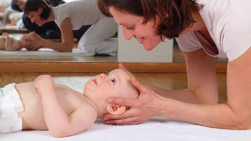 L Osteopathie Cranienne Pour Les Bebes Sert Elle A Quelque Chose