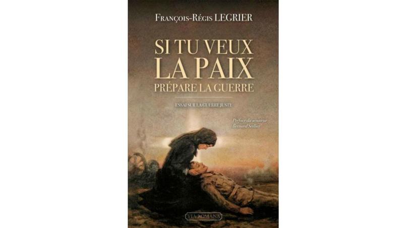 Qui Veut La Paix Prépare La Guerre Signification