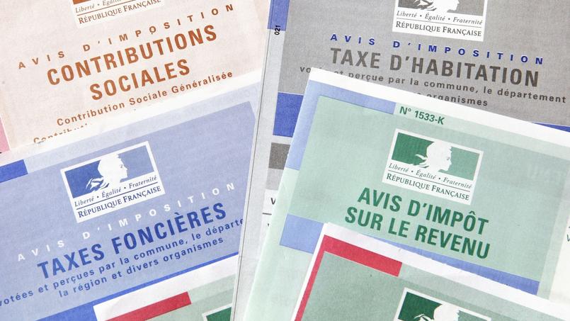 avis de non imposition étudiant étranger