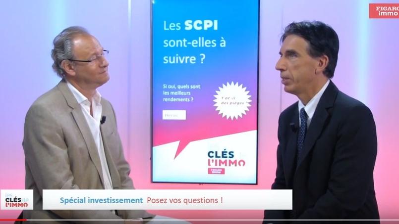 Comment Investir Dans La Pierre Papier Sans Avoir De Mauvaises Surprises