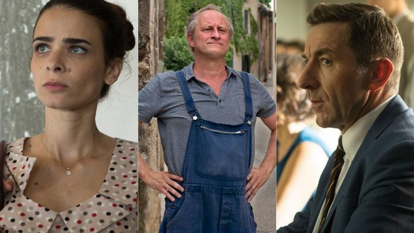 Les Films à Voir Ou à éviter Cette Semaine Working Woman, Raoul Taburin, El reino... Les films à voir ou à éviter