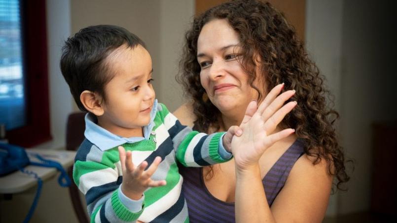 Des Enfants Nes Sans Defenses Immunitaires Gueris Grace Au Virus Du Sida