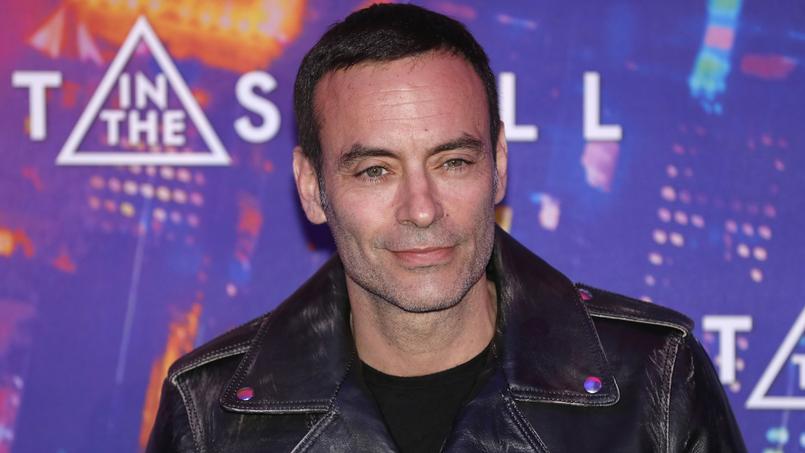 Un Jour Un Destin Anthony Delon En Colere Apres La Diffusion Du Documentaire Consacre A Son Pere