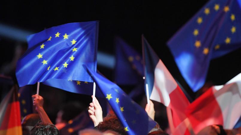 Il N Existera Jamais De Peuple Europeen L Union Europeenne Doit L Accepter