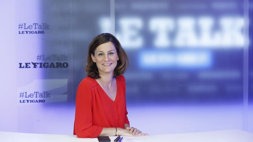 Elsa Faucillon (PC) «Je ne crois pas à l’union de la gauche»