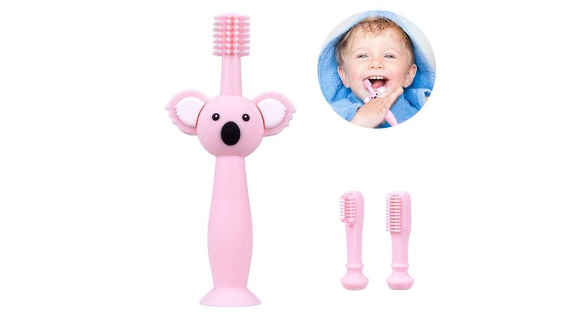 Brosse A Dents Pour Bebe Comment Choisir