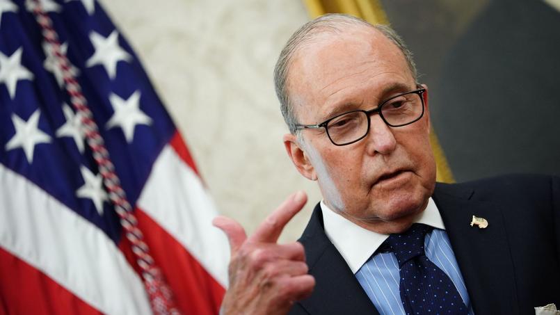 Huawei garde pieds et poings liés