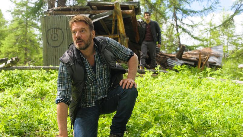 Ou Est Tourne La Serie Alex Hugo Ou Est Tourne Alex Hugo - tanveil