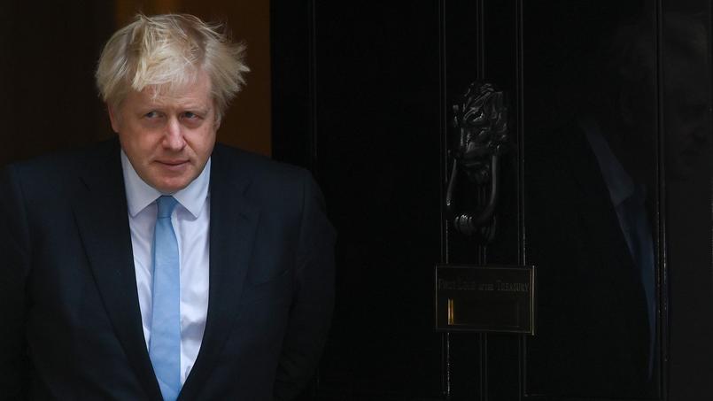 Boris Johnson mise sur des législatives anticipées