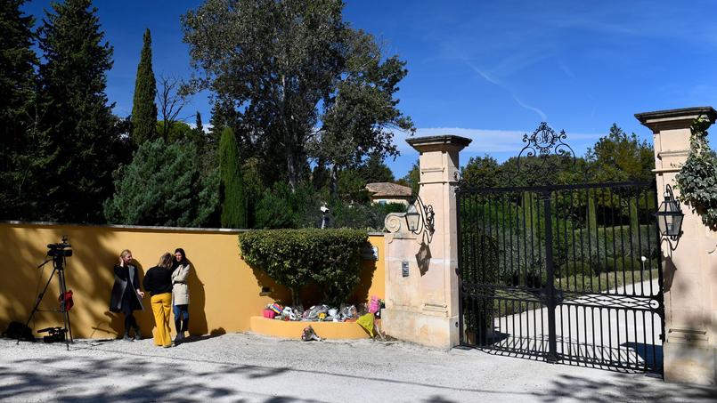 La maison provençale de Charles Aznavour est à vendre pour 2,4 millions