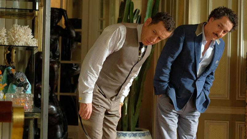 Du Dindon au Fil à la patte le vaudeville suit une mauvaise pente au