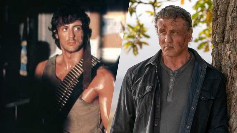 De Rambo 1 A Last Blood Tout Ce Qu Il Faut Savoir Sur Le Plus Celebre Des Veterans