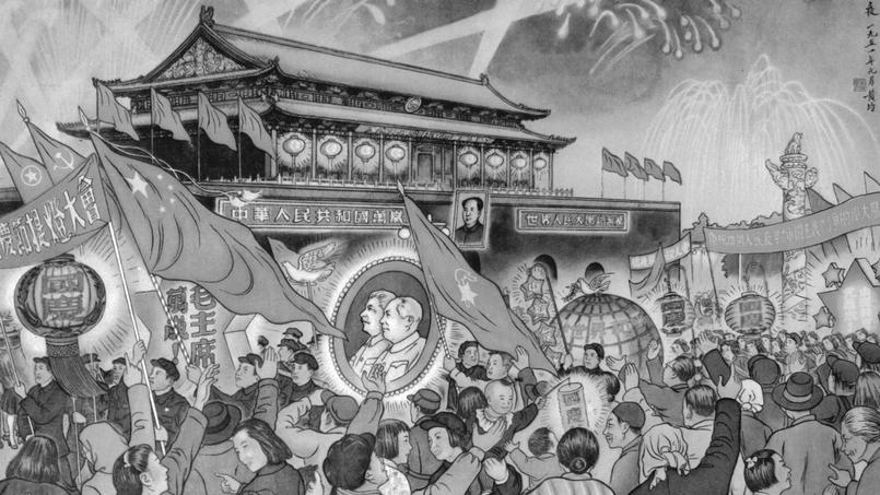 La République populaire de Chine fête ses 70 ans: récit d’une
