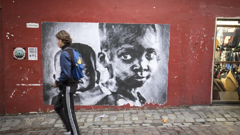 Les 6 street artists du moment à Paris