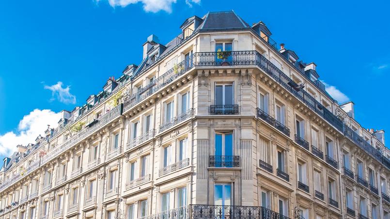 À Paris, chaque copropriétaire doit débourser en moyenne 2171 euros par appartement et par an pour les seuls honoraires de gestion.