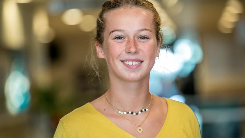 Lire article L’avis de Camille, 19 ans, étudiante à la Rotterdam school of management