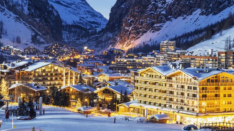 Val d’Isère est la station où les prix de l’immobilier sont les plus chers de France