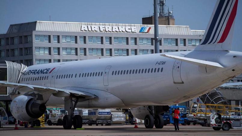 Air France Klm Cours Cotations Des Actions Et Previsions