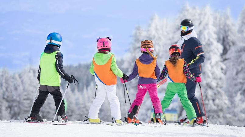 Sports D’hiver: Quelles Précautions Pour éviter Les Blessures