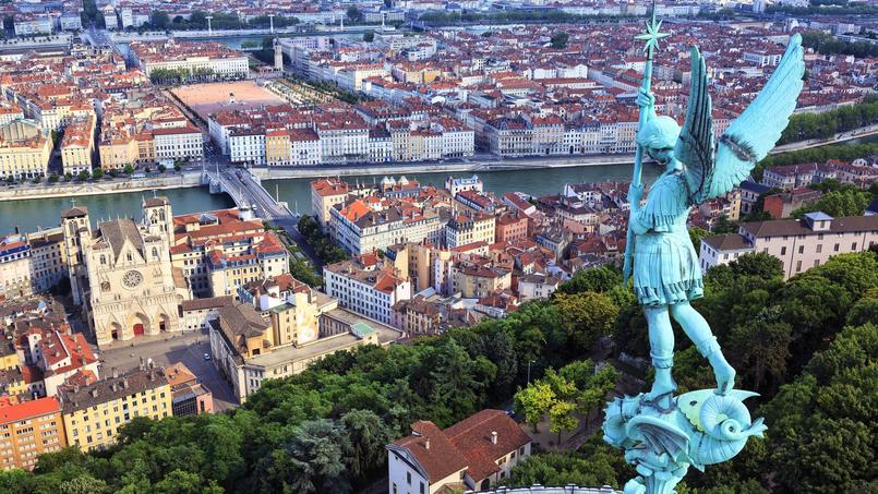 Lire article Lyon, deuxième meilleure ville étudiante: entre richesse culturelle et climat ensoleillé