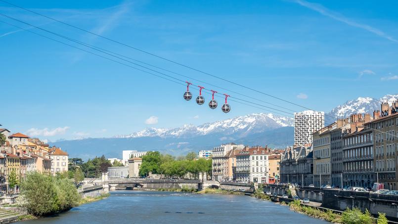 Découvrez les résultats du brevet de l’académie de Grenoble  Le Figaro