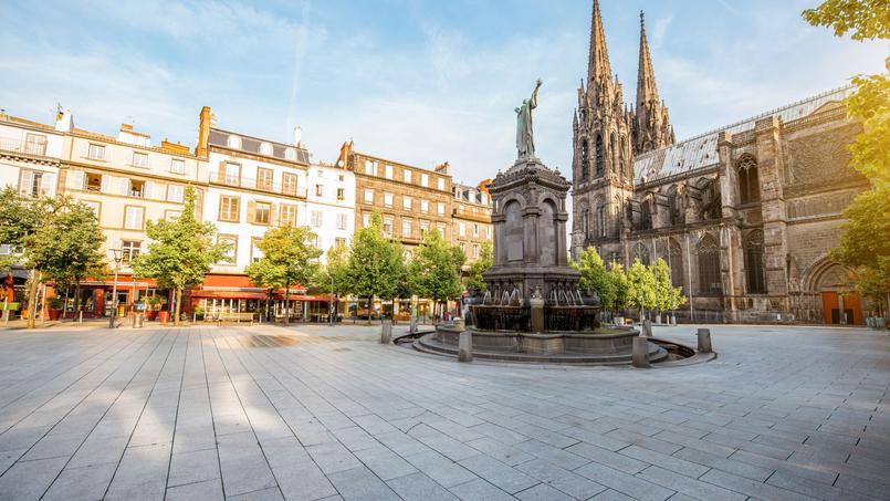 Decouvrez Les Resultats Du Brevet Dans L Academie De Clermont Ferrand Le Figaro Etudiant