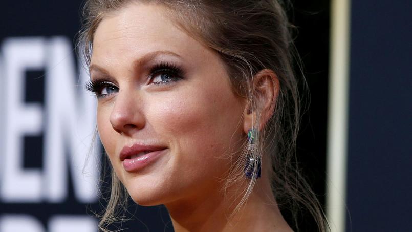 Lire article Taylor Swift offre plus de 26.000 euros à une lycéenne pour entrer à la fac