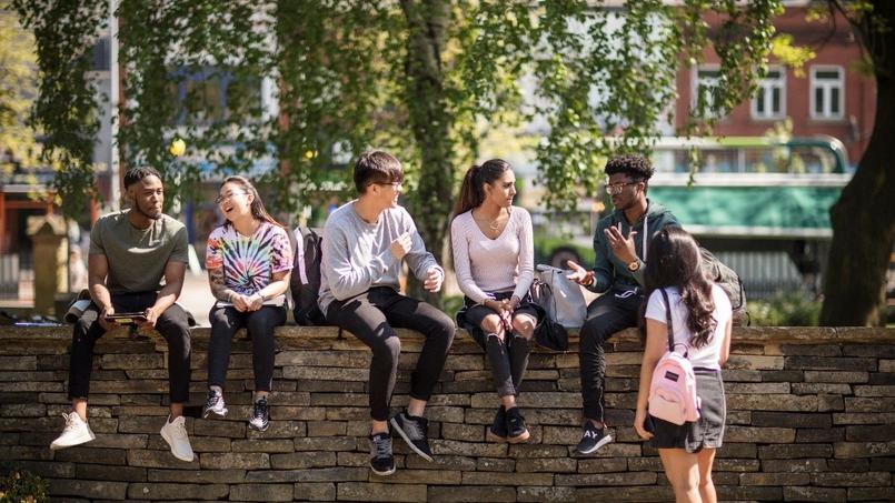 Lire article Saviez-vous que vous pouvez toujours étudier dans une université au Royaume-Uni cet automne 2020?