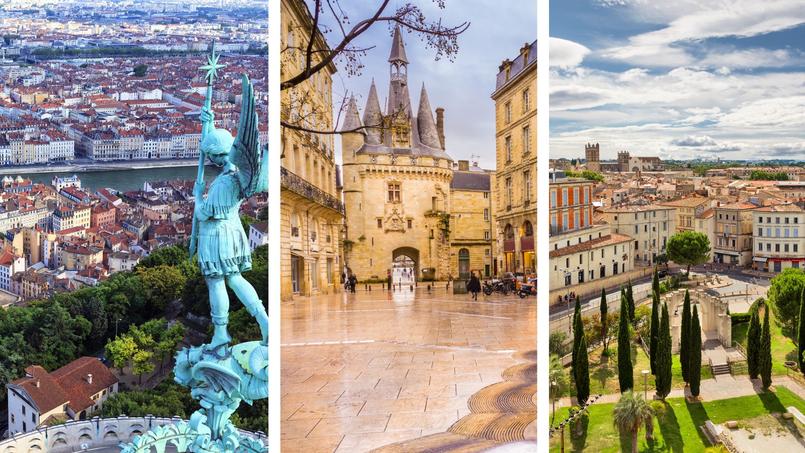 Lyon, Bordeaux et Montpellier veulent encadrer les loyers
