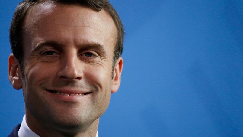 Pendant la campagne présidentielle de 2017, le président Macron avait qualifié les propriétaires de «rentiers».
