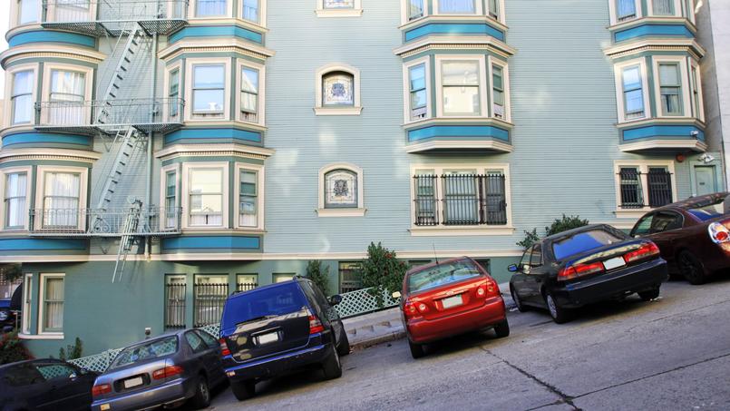 San Francisco veut interdire de fumer dans son appartement... sauf du cannabis
