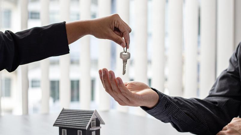 Propriétaire ou locataire, celui qui doit rendre des clés doit prouver  qu'il l'a fait - Figaro Immobilier