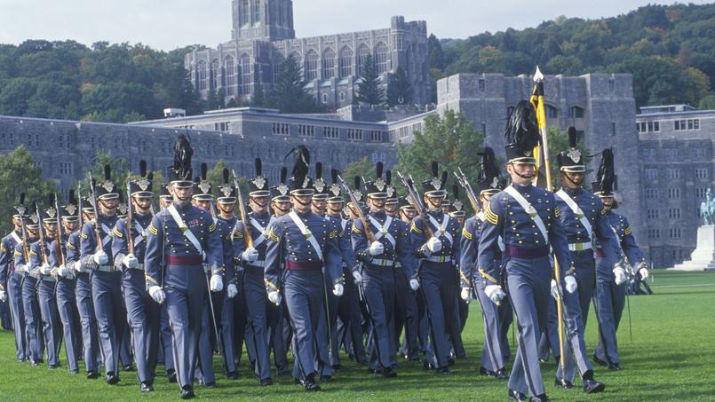 Lire article Triche aux examens: l’école militaire de West Point aux États-Unis secouée par un scandale
