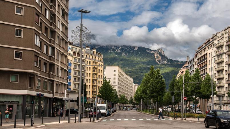 À Grenoble, l'arrêté anti-expulsions locatives a été annulé par la justice