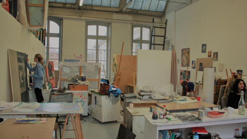 Lire article Le Figaro Étudiant lance un événement à distance consacré aux écoles d’art et de communication